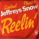 7inch Vinyl Single - Garland Jeffreys , Phoebe Snow - Reelin' / One-Eyed Jack