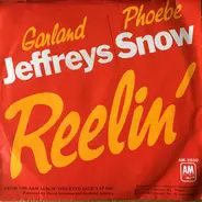 Garland Jeffreys , Phoebe Snow - Reelin' / One-Eyed Jack