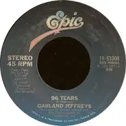 Garland Jeffreys - 96 Tears / Escape Goat Dub