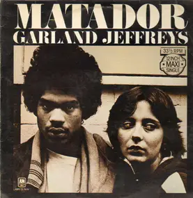 Garland Jeffreys - Matador