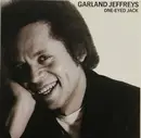 LP - Garland Jeffreys - One-Eyed Jack