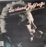 12'' - Garland Jeffreys - Bring Back The Love