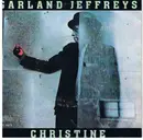 7'' - Garland Jeffreys - Christine
