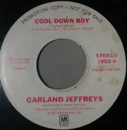 Garland Jeffreys - Cool Down Boy