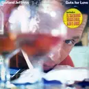 LP - Garland Jeffreys - Guts For Love - OIS