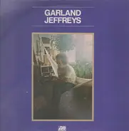 Garland Jeffreys - Garland Jeffreys