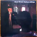 LP - Garland Jeffreys - Ghost Writer