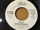 7inch Vinyl Single - Garland Jeffreys - R.O.C.K