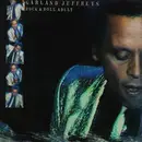 LP - Garland Jeffreys - Rock & Roll Adult