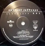 Garland Jeffreys - Sexuality (Remix)