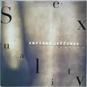 12'' - Garland Jeffreys - Sexuality