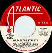 Garland Jeffreys - Wild In The Streets