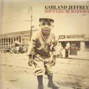 LP - Garland Jeffreys - Don't Call Me Buckwheat