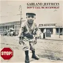 CD - Garland Jeffreys - Don't Call Me Buckwheat