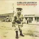 CD - Garland Jeffreys - Don't Call Me Buckwheat