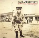 CD - Garland Jeffreys - Don't Call Me Buckwheat