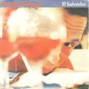 7inch Vinyl Single - Garland Jeffreys - El Salvador