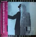 LP - Garland Jeffreys - Escape Artist - +7inch