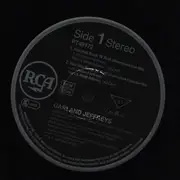 12inch Vinyl Single - Garland Jeffreys - Hail Hail Rock 'N' Roll