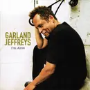 CD - Garland Jeffreys - I'm Alive