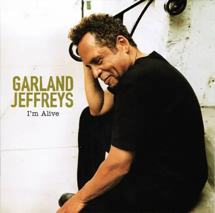 Garland Jeffreys - I'm Alive