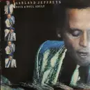 LP - Garland Jeffreys - Rock & Roll Adult