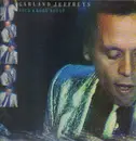 LP - Garland Jeffreys - Rock & Roll Adult