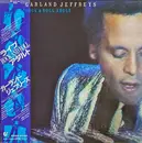 LP - Garland Jeffreys - Rock & Roll Adult - OBI, Insert