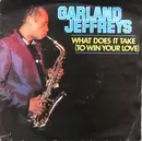 7inch Vinyl Single - Garland Jeffreys - What Does It Take (To Win Your Love)