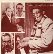 LP - Garland Wilson - The Way I Feel