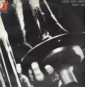 LP - Garland, Kasper a.o. - Jazz Auf AMIGA 1947-1962 (2)