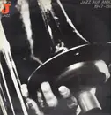 LP - Garland, Kasper a.o. - Jazz Auf AMIGA 1947-1962 (2)