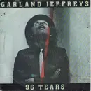 7'' - Garland Jeffreys - 96 Tears / Jump Jump