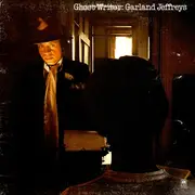 LP - Garland Jeffreys - Ghost Writer - Gatefold