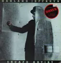 LP - Garland Jeffreys - Escape Artist