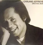 LP - Garland Jeffreys - One-Eyed Jack