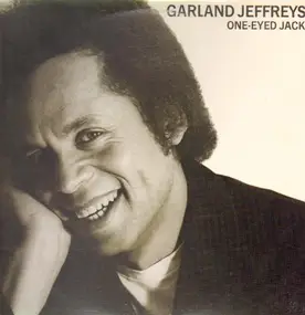 Garland Jeffreys - One-Eyed Jack