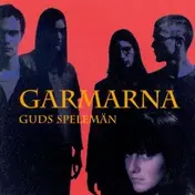 Garmarna - Guds Speleman