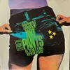 7inch Vinyl Single - Garment District - Hot Pants