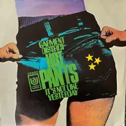 Garment District - Hot Pants
