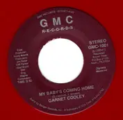 Garnet Cooley