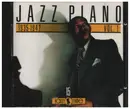 CD - Garnet Clark, Willie Lewis a.o. - Jazz Piano Vol. 1 1935-1942