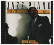 Garnet Clark - Jazz Piano Vol. 1 1935-1942