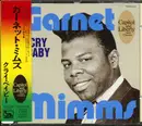 CD - Garnet Mimms - Cry Baby