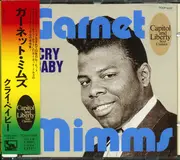 CD - Garnet Mimms - Cry Baby