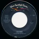7inch Vinyl Single - Garnet Mimms And The Enchanters - Cry Baby / For Your Precious Love