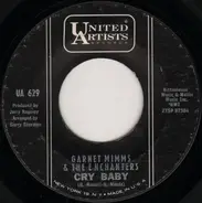 Garnet Mimms And The Enchanters - Cry Baby