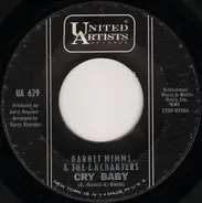 Garnet Mimms And The Enchanters - Cry Baby