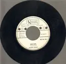 7inch Vinyl Single - Garnet Mimms / Garnet Mimms And The Enchanters - One Girl / A Quiet Place - PROMO