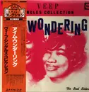 LP - Garnet Mimms, Timmy Willis, Tina Britt a.o. - I'm Wondering - Veep Singles Collection - OBI + Insert